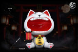 【Pre order】Stone Custom Studio Dandadan Turbo Granny