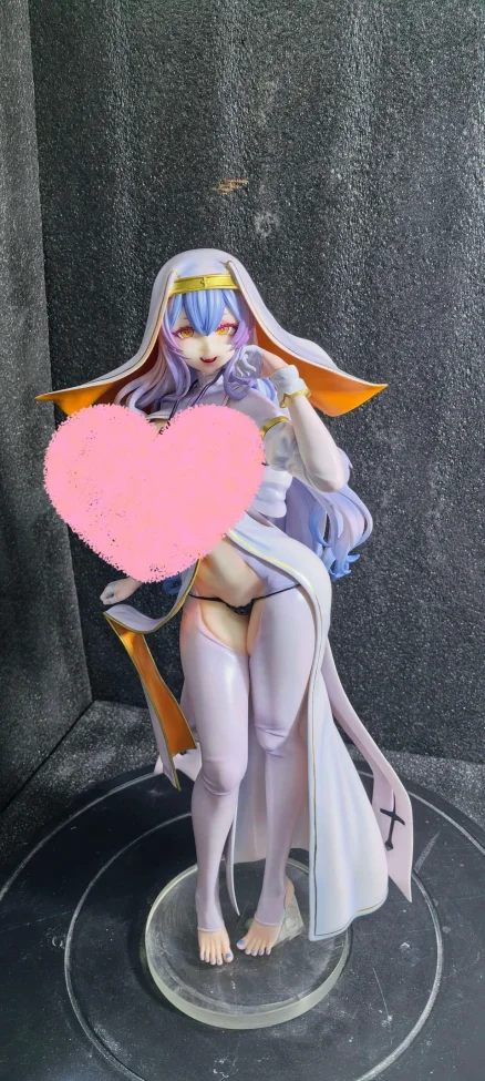 【Pre order】XHGK Studio Sister Sachiel Asanagi