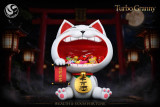【Pre order】Stone Custom Studio Dandadan Turbo Granny