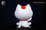 【Pre order】Stone Custom Studio Dandadan Turbo Granny