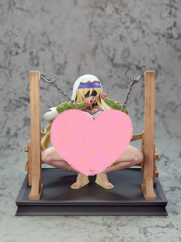 【Pre order】NTR Studio 1/6 Sword Maiden