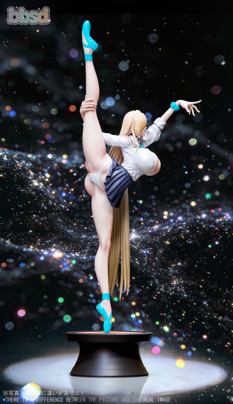 【Pre order】BBSD Studio 1/6 Blue Archive Ichinose Asuna Ballet Split
