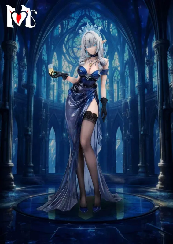 【Pre order】YM Studio 1/6 Genshin Impact Tsaritsa Anastasya