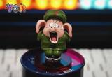 【In Stock】TOR Studio WCF Scale Dragon Ball Oolong