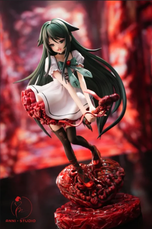 【Pre order】Anni Studio 1/6 Saya no Uta Saya