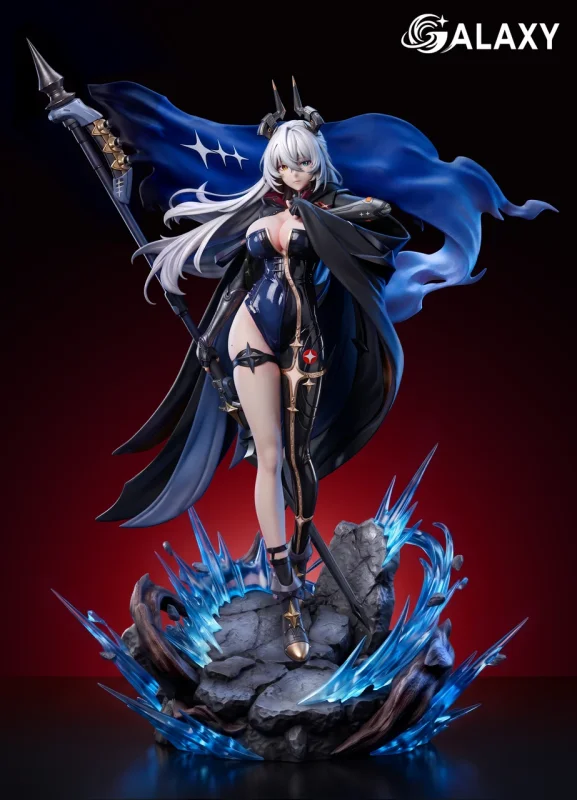 【Pre order】Galaxy Studio 1/6 Zenless Zone Zero Eldreda Sunbringer