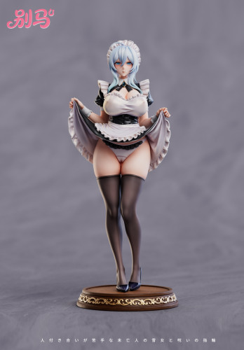 【Pre order】BieMa Studio 1/6 Mifuyu Yukino