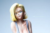 【Pre order】Gugugaga Studio 1/5 Dragon Ball Z Android 18