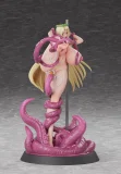 【Pre order】Tentacle Studio 1/4 Kuroinu Olga & Celestine