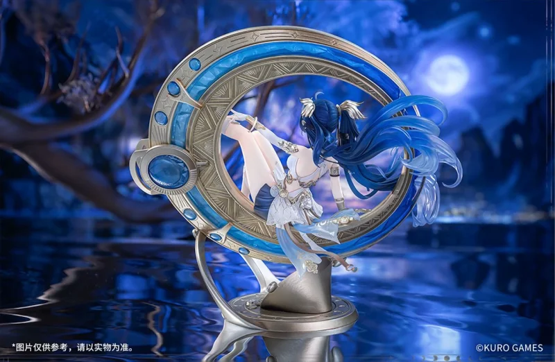 【Pre order】KURO GAMES 1/7 Wuthering Waves Iuno Licensed