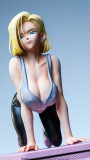 【Pre order】Gugugaga Studio 1/5 Dragon Ball Z Android 18