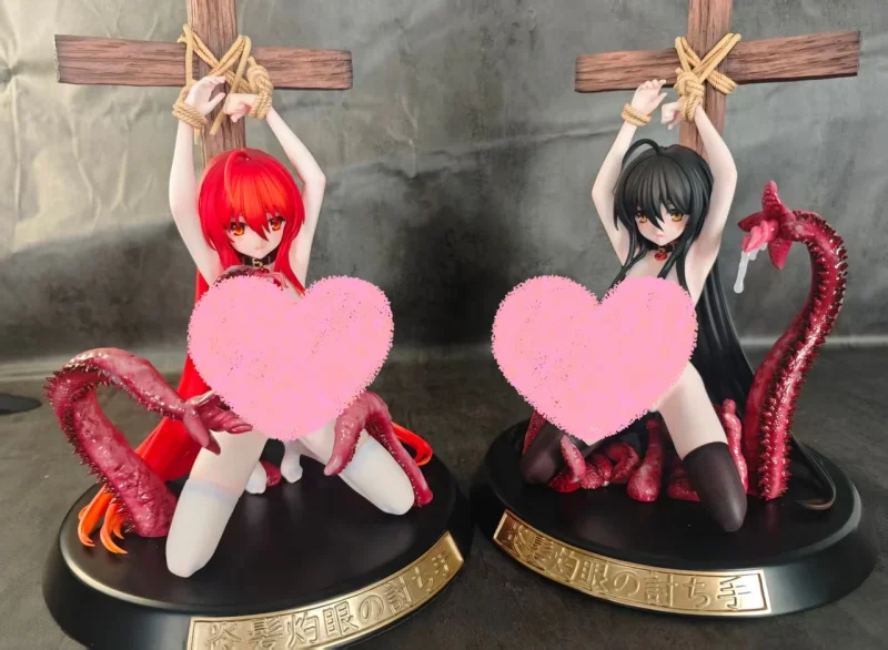 【Pre order】MiLi Studio 1/6 Shana Shakugan no Shana