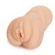 Blowjoblove 6.88 Realistic Textured Vagina Pocket Pussy Stroker