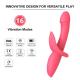Rabbit Vibrator Sex Toys For Women Vagina G spot Vibrator Clitoris Stimulator Massager Adult Masturbation vibrador Sexshop