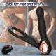10 Stunning Vibration Patterns Male Prostate Massager