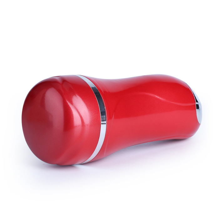 Vibration Sucker Masturbator Cup