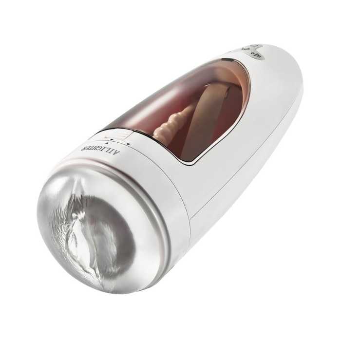 Penis Stimulator Male Masturbation Cup