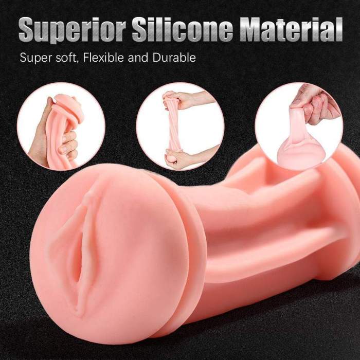 Best Pocket Pussy | 3D Realistic Male Masturbator