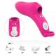 Flexible Finger Vibrator