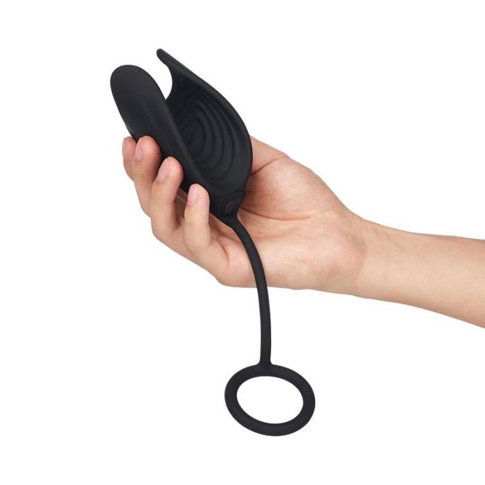 Buyging™ 10 Speed Manual&Electric Glans Exerciser