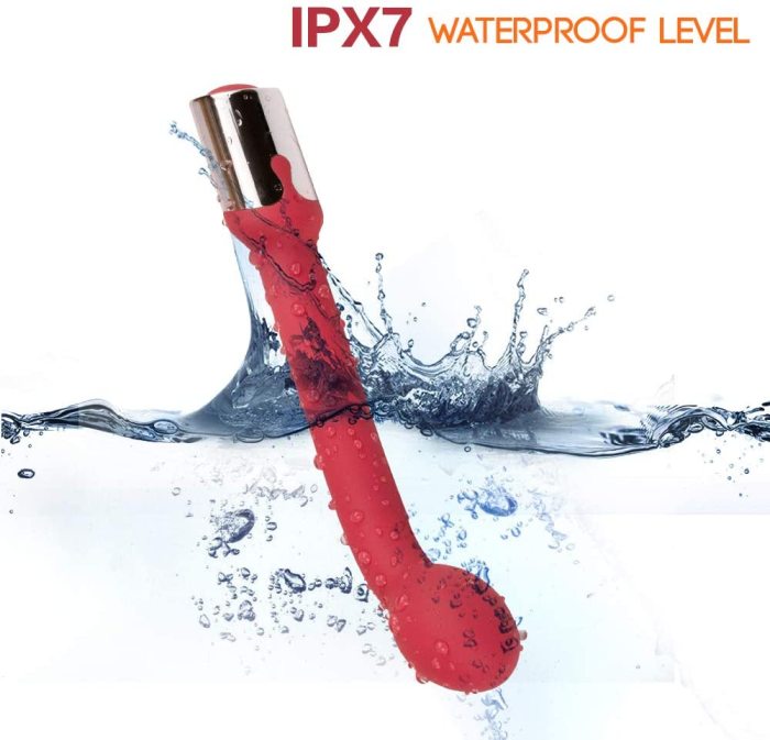 Classical G Spot Vibrator