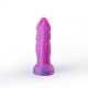 Starry Sky Fantasy Suction Cup Huge Dildo