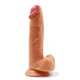 Realistic Flexible 7 inch Dildo
