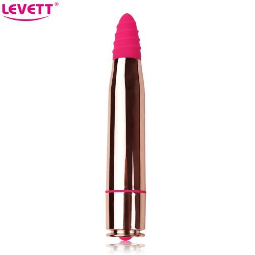 Powerful Bullet Vibrator Sex Toys For Women Vibrating G-Spot Clitoris Stimulator Masturbator Mini Finger Vibrator