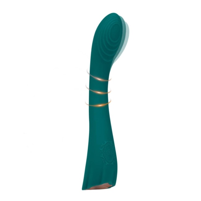ELSA G-spot Vibrator Dildo