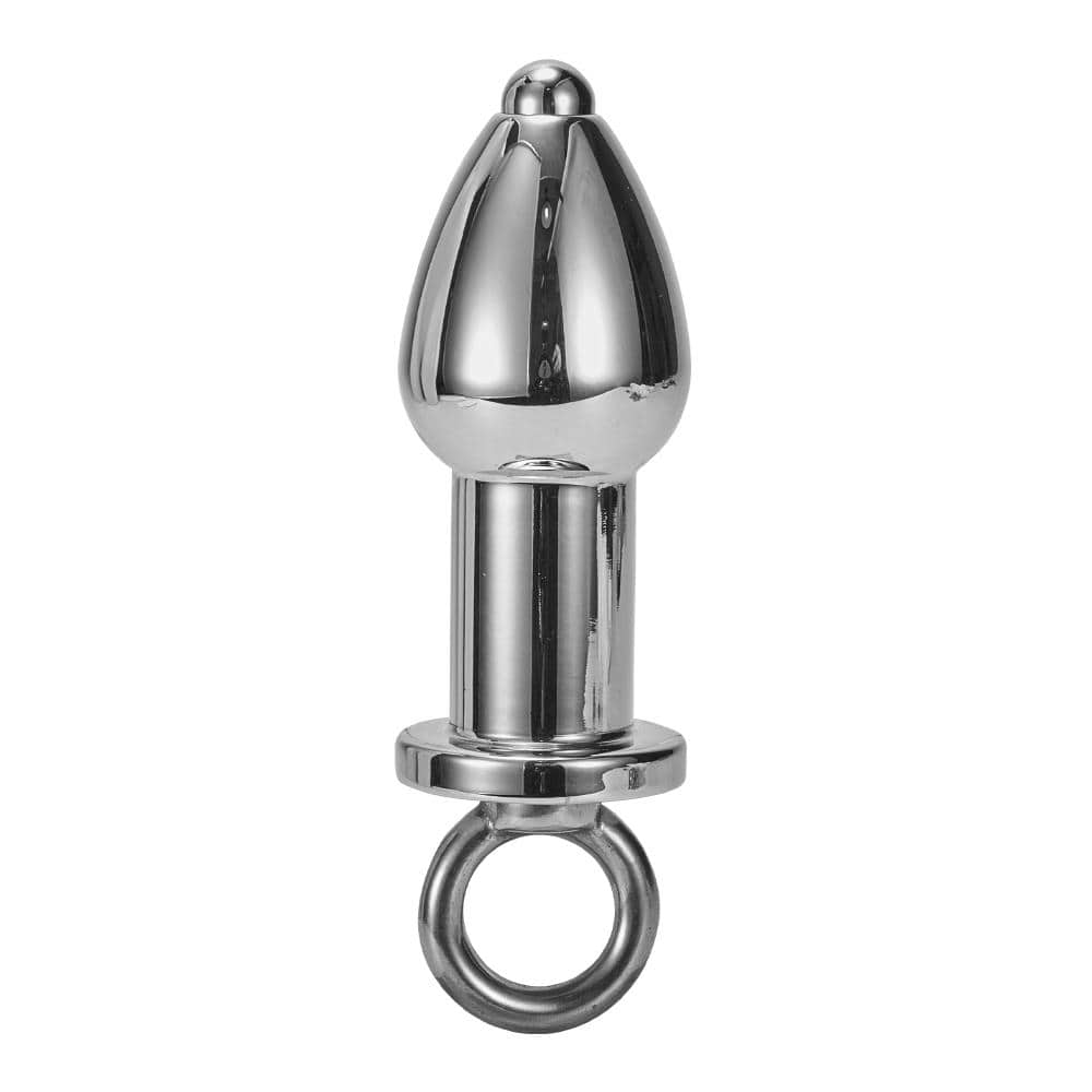 US$ 43.52 - Wrist to Anal Plug Bondage Set