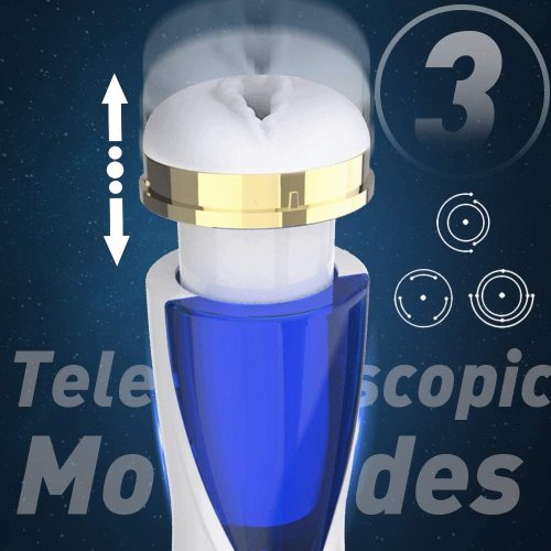 Adamfun™ Man Masturbator | Automatic Male Masturbator