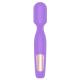 16 Modes Vibrator for Women Magic Wand Powerful AV Vibrator Sex Toy G Spot Clitoris Stimulator Vibrating Dildo Masturbator