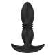 Thrusting Anal Vibrator Prostate Massager