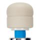 8-Speed 20 Vibration Modes Hand-Held Vibrator for Full Body Massage