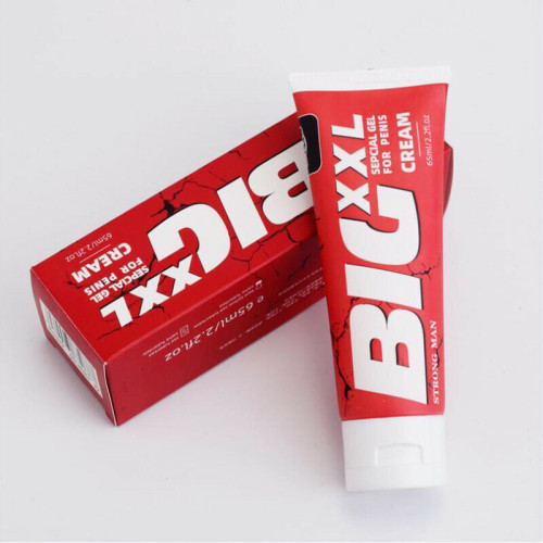 BIGXXL Special Gel For Pennis 65ml