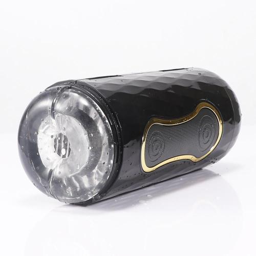 MIGYY Manual Squeeze Vaginal Anal Stroker