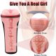 Blowjoblove Fake Pussy | Male Masturbator | Pocket Pussy for Male