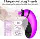 Clitoral Stimulator with 7 Strong Suction Modes