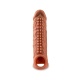 6.7 Inch Elephant Thorned Vibrating Penis Sleeve