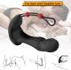 JUNAI™ Remote Control Prostate Massager