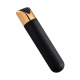 External Stimulation Matte Bullet Vibrator
