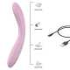 Heating G Spot Wand