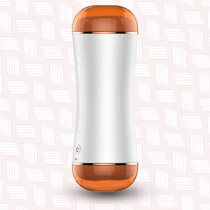 Vagina Male Masturbation Cup Realistic Pocket Pussy Oral Sex Toy
