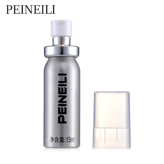 PEINEILI Male Sex Delay Spray 15ml