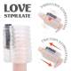 Adamfun™ Love Stimulate Penis Vibrator