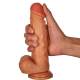 Wireless Remote Control 10-frequency Vibration Dildo