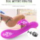 Heating G-Spot Rabbit Vibrator