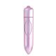 16 Speeds Bullet Vibrators For Women With Silicone Cover Finger G-Spot Clitoris Stimulator Vibrating Sex Toys Female Masturbator