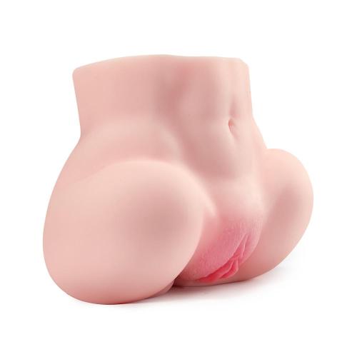 7.7  Fit Model Pussy Ass Masturbator