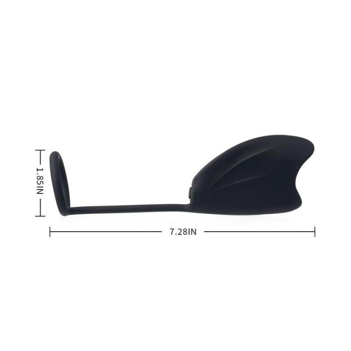 Buyging™ 10 Speed Manual&Electric Glans Exerciser